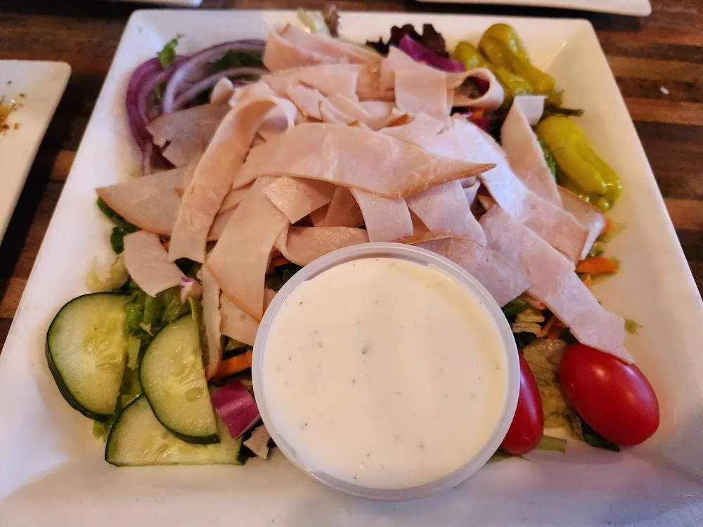 Chef Salad