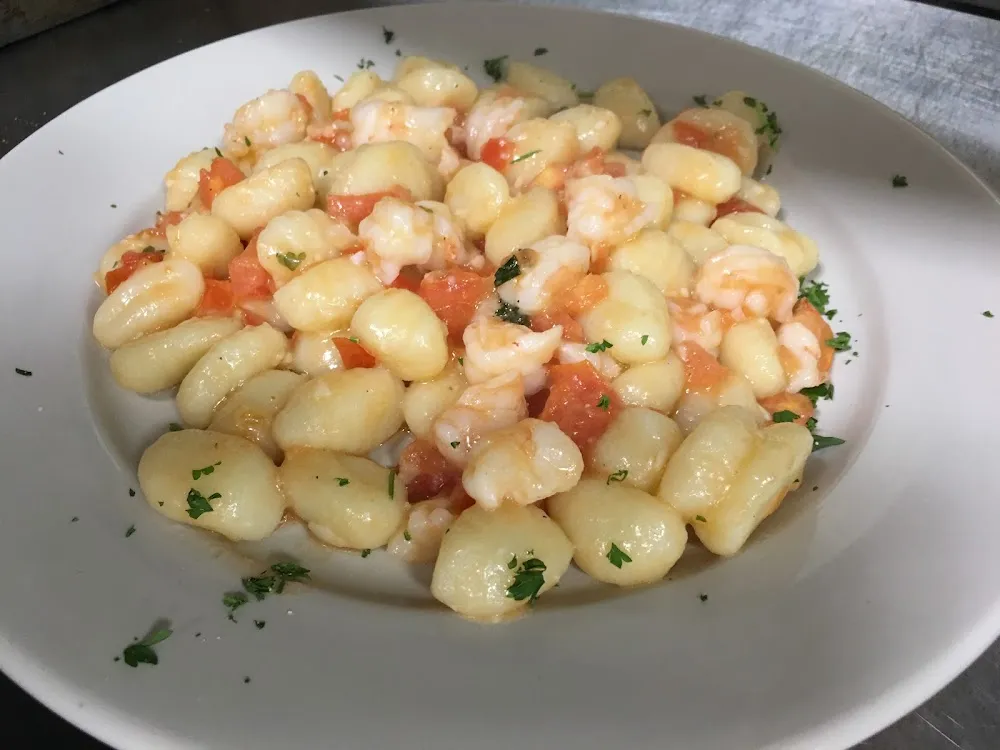 Gnocchi Florentina