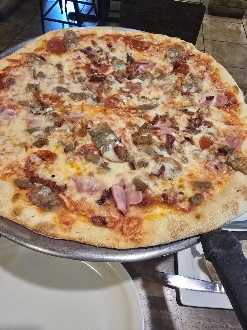 Amalfis italian restaurant and pizzeria