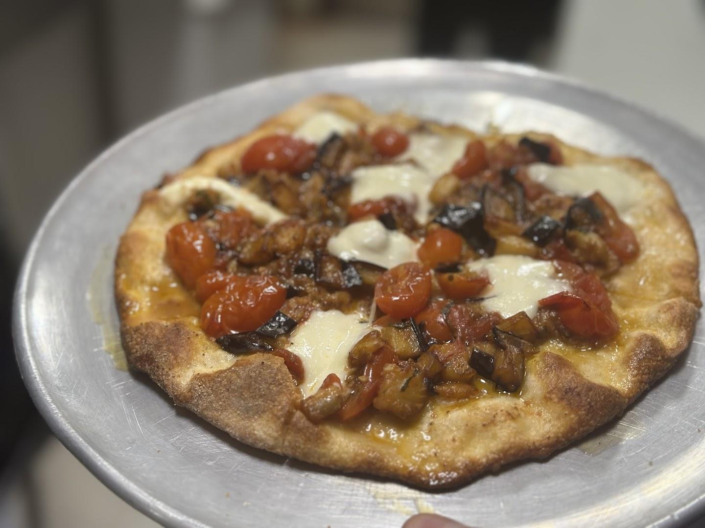 Amalfis italian restaurant and pizzeria
